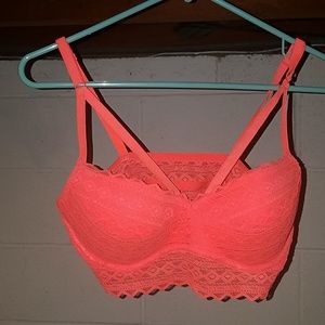 Coral Bralette